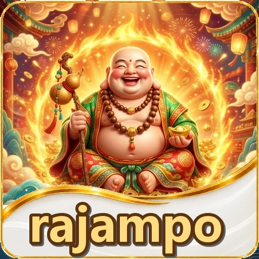 Ikon rajampo untuk katalog e-gaming Android