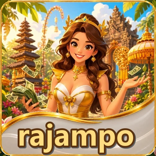 Ikon rajampo untuk pertanyaan teknis APK