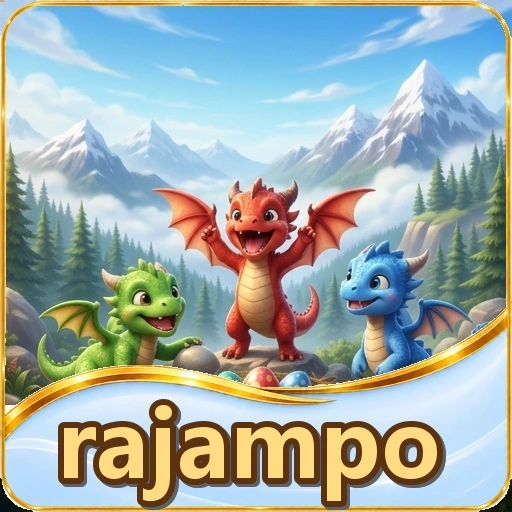 Ikon rajampo untuk ringkasan panduan APK v4.7.5